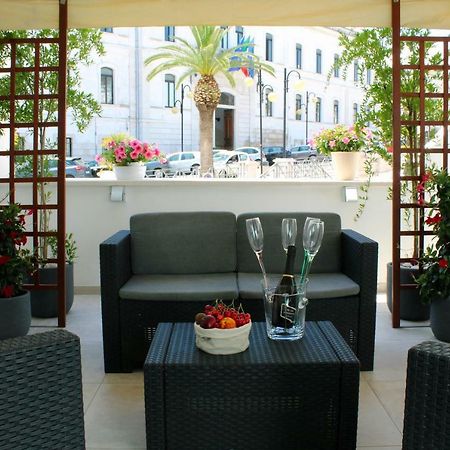 B&B In Centro Vieste Exteriör bild